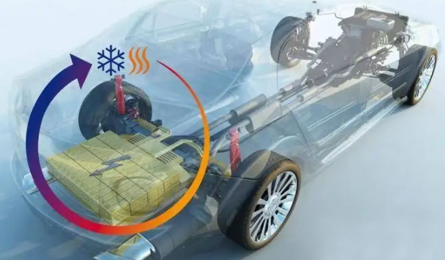 新能源汽车